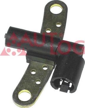 Autlog AS4124 - Crankshaft position sensor, RPM car-mod.net