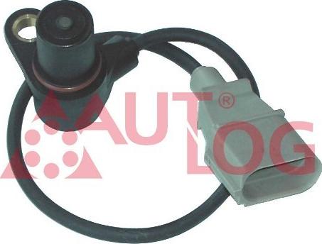 Autlog AS4121 - Crankshaft position sensor, RPM car-mod.net