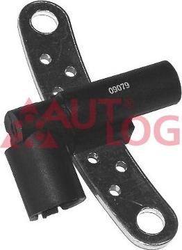 Autlog AS4123 - Crankshaft position sensor, RPM car-mod.net