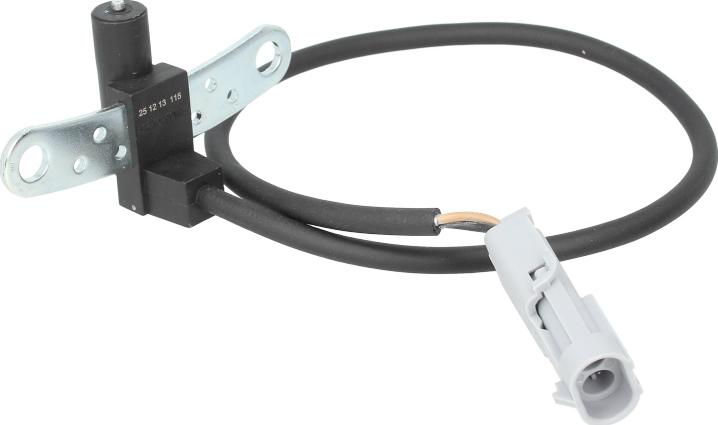 Autlog AS4122 - Crankshaft position sensor, RPM car-mod.net
