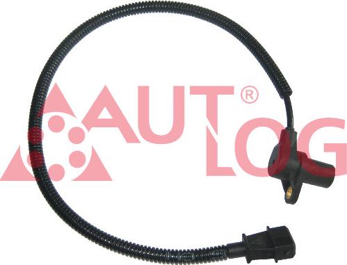 Autlog AS4841 - Crankshaft position sensor, RPM car-mod.net