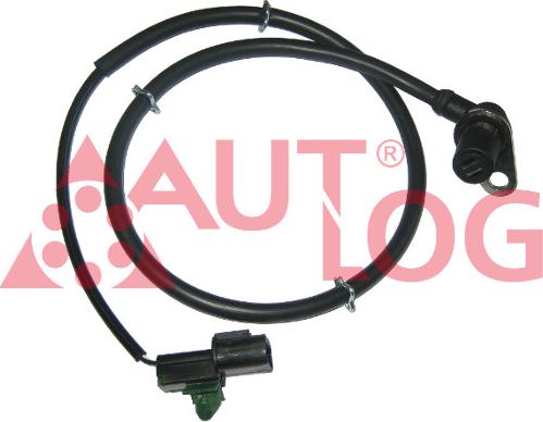 Autlog AS4860 - ABS sensor, wheel speed car-mod.net