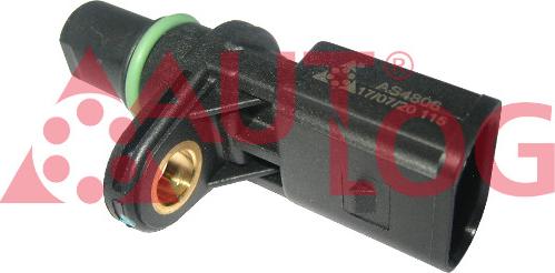 Autlog AS4806 - Crankshaft position sensor, RPM car-mod.net