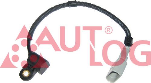 Autlog AS4807 - Camshaft position Sensor car-mod.net