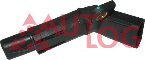 Autlog AS4833 - Crankshaft position sensor, RPM car-mod.net