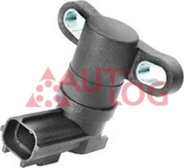 Autlog AS4367 - Crankshaft position sensor, RPM car-mod.net