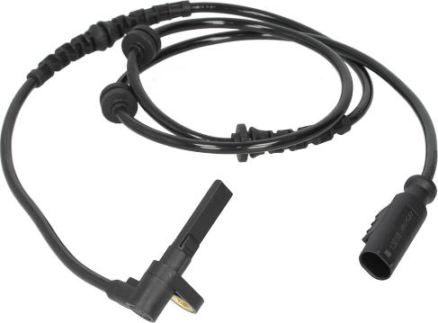 Autlog AS4318 - ABS sensor, wheel speed car-mod.net