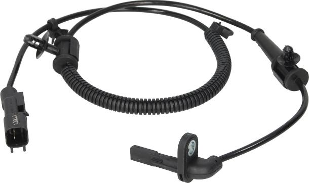 Autlog AS4330 - ABS sensor, wheel speed car-mod.net