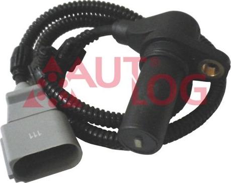 Autlog AS4337 - Crankshaft position sensor, RPM car-mod.net