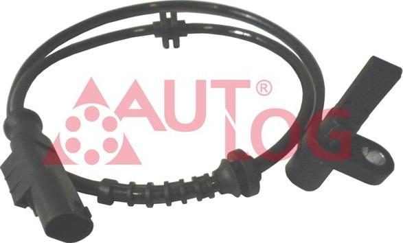 Autlog AS4329 - ABS sensor, wheel speed car-mod.net