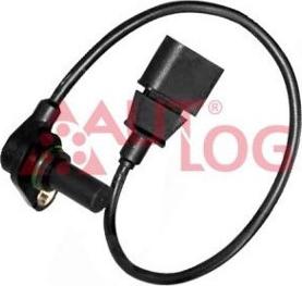 Autlog AS4375 - Crankshaft position sensor, RPM car-mod.net