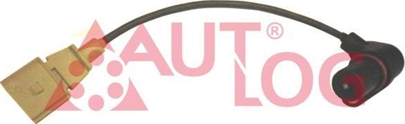 Autlog AS4372 - Crankshaft position sensor, RPM car-mod.net