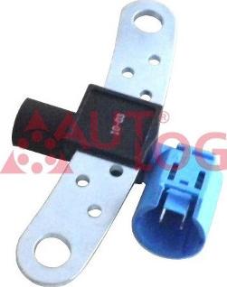 Autlog AS4260 - Crankshaft position sensor, RPM car-mod.net