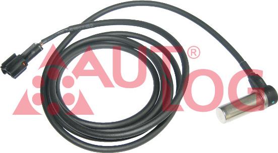Autlog AS4790 - ABS sensor, wheel speed car-mod.net