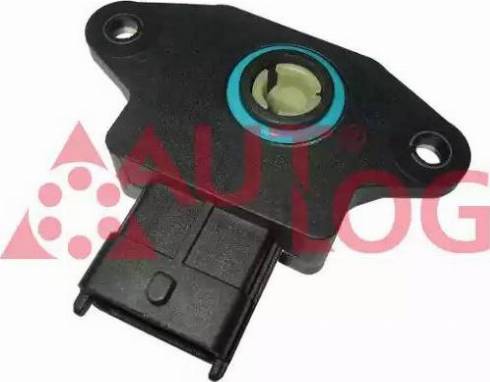 Autlog AS4703 - Throttle position sensor car-mod.net