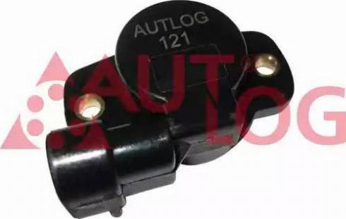 Autlog AS4702 - Throttle position sensor car-mod.net