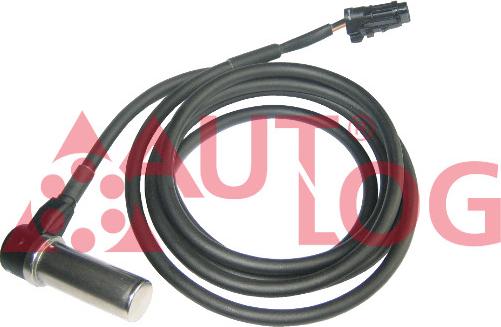 Autlog AS4789 - ABS sensor, wheel speed car-mod.net