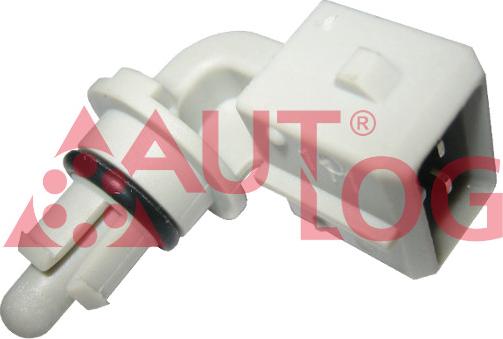 Autlog AS4738 - Sensor, intake air temperature car-mod.net