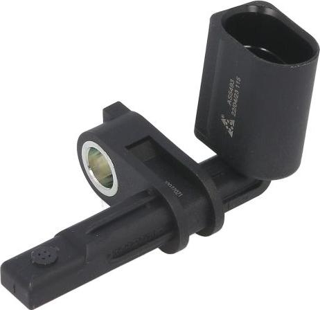 Autlog AS5493 - ABS sensor, wheel speed car-mod.net