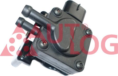Autlog AS5449 - Exhaust pressure Sensor car-mod.net