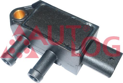 Autlog AS5444 - Exhaust pressure Sensor car-mod.net