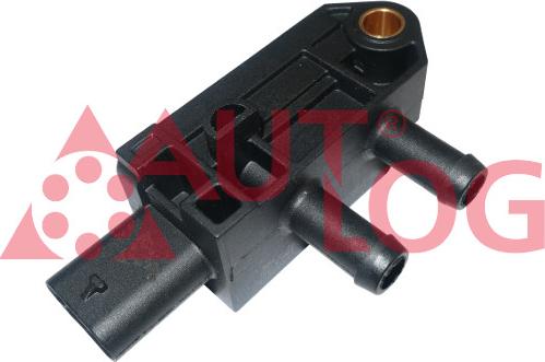 Autlog AS5443 - Exhaust pressure Sensor car-mod.net
