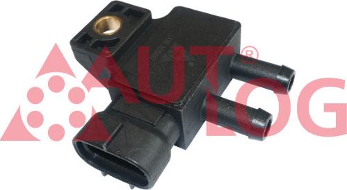Autlog AS5447 - Exhaust pressure Sensor car-mod.net