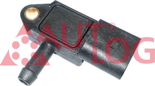 Autlog AS5460 - Exhaust pressure Sensor car-mod.net
