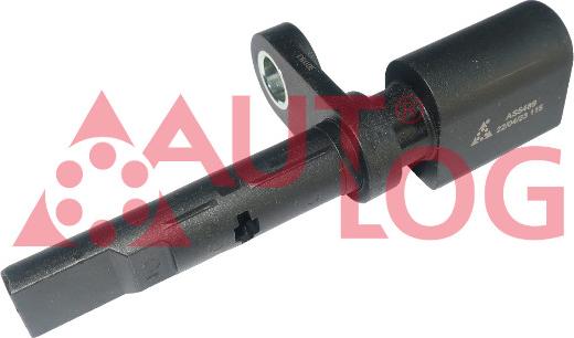 Autlog AS5489 - ABS sensor, wheel speed car-mod.net