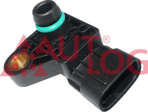 Autlog AS5480 - Sensor, boost pressure car-mod.net