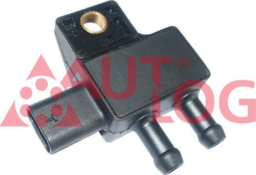 Autlog AS5438 - Exhaust pressure Sensor car-mod.net