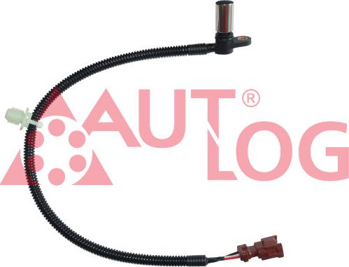 Autlog AS5549 - Crankshaft position sensor, RPM car-mod.net