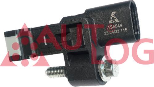 Autlog AS5544 - Crankshaft position sensor, RPM car-mod.net