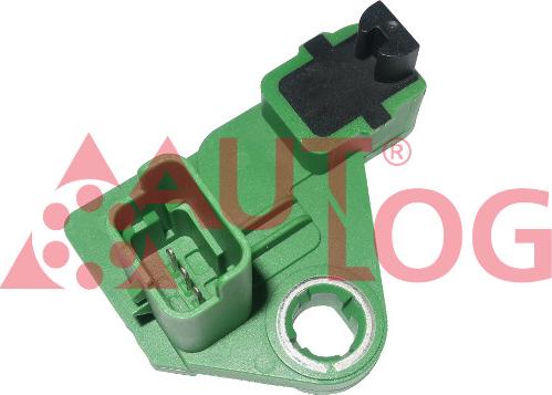 Autlog AS5543 - Crankshaft position sensor, RPM car-mod.net