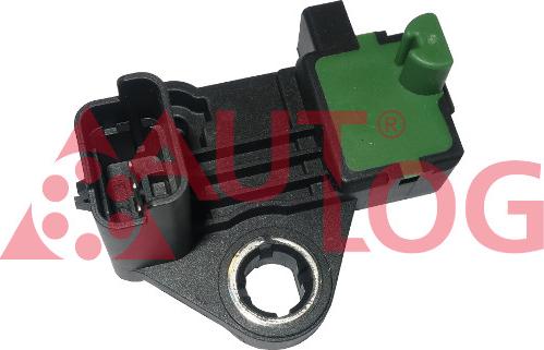 Autlog AS5547 - Crankshaft position sensor, RPM car-mod.net