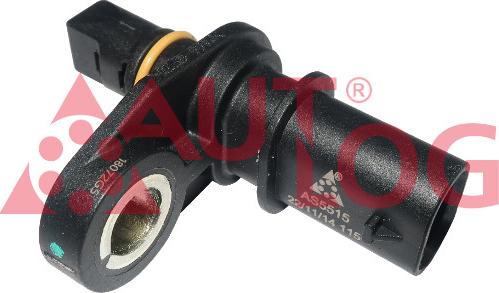 Autlog AS5515 - ABS sensor, wheel speed car-mod.net