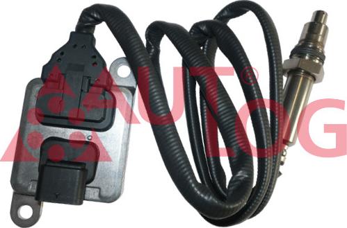 Autlog AS5664 - NOx Sensor, urea injection / catalyst car-mod.net