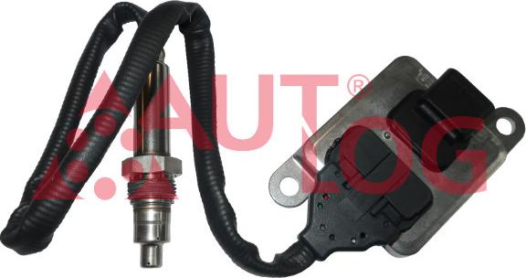 Autlog AS5678 - NOx Sensor, urea injection / catalyst car-mod.net