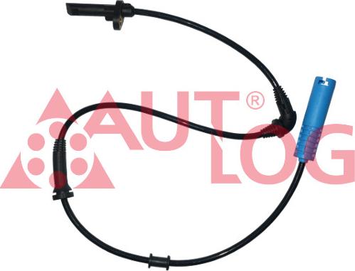 Autlog AS5094 - ABS sensor, wheel speed car-mod.net