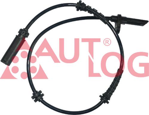 Autlog AS5096 - ABS sensor, wheel speed car-mod.net