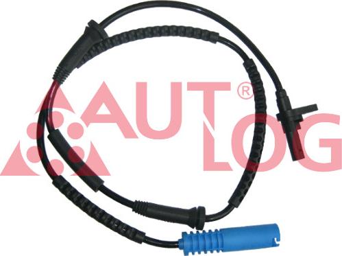 Autlog AS5097 - ABS sensor, wheel speed car-mod.net