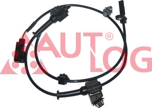 Autlog AS5040 - ABS sensor, wheel speed car-mod.net