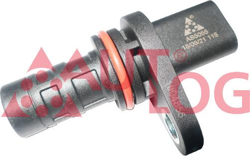Autlog AS5055 - Crankshaft position sensor, RPM car-mod.net