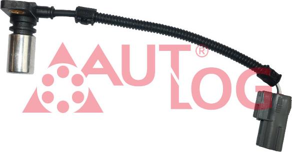 Autlog AS5052 - RPM Sensor of AT, automatic transmission car-mod.net