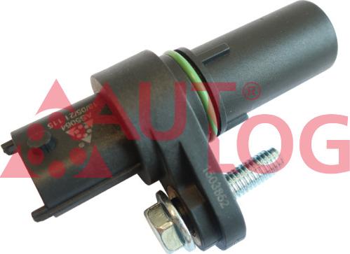 Autlog AS5064 - Crankshaft position sensor, RPM car-mod.net