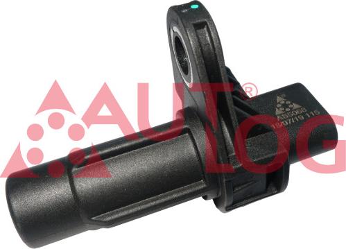 Autlog AS5068 - Crankshaft position sensor, RPM car-mod.net