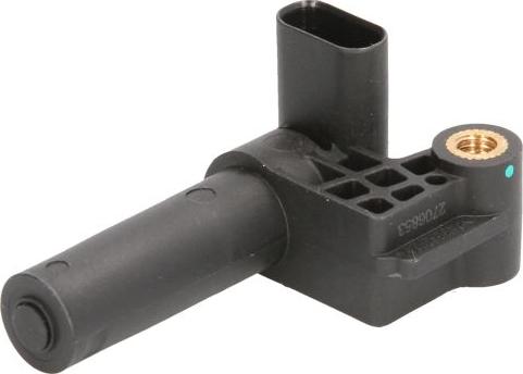 Autlog AS5080 - Crankshaft position sensor, RPM car-mod.net
