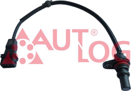 Autlog AS5072 - Crankshaft position sensor, RPM car-mod.net