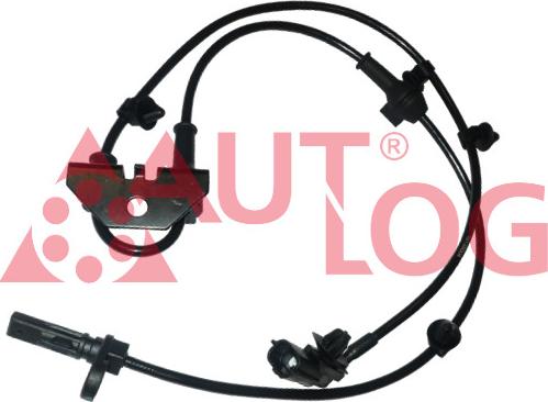 Autlog AS5191 - ABS sensor, wheel speed car-mod.net