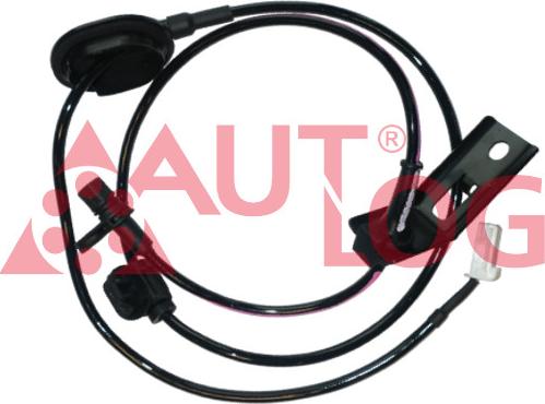 Autlog AS5197 - ABS sensor, wheel speed car-mod.net